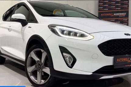 Ford Fiesta 141.227 km 9.490 &euro; Spelle 48480