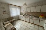 Freistehendes Haus zu vermieten in ruhiger, sonniger Lage mit Garten, Garage, Einfahrt und Terrasse - Einfamilienhaus Reinheim | Angebot:26940935