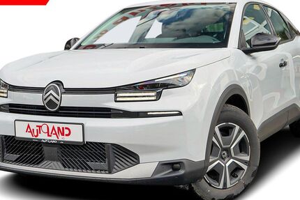 Citroen C4 21.263 km 16.890 &euro; Köthen 06366