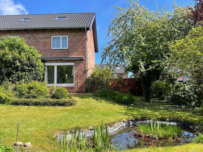 Haus zum Kaufen in Flensburg 249.000 € 72 m²