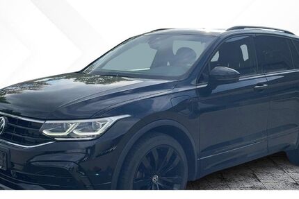 VW Tiguan 69.057 km 32.800 &euro; Erding 85435