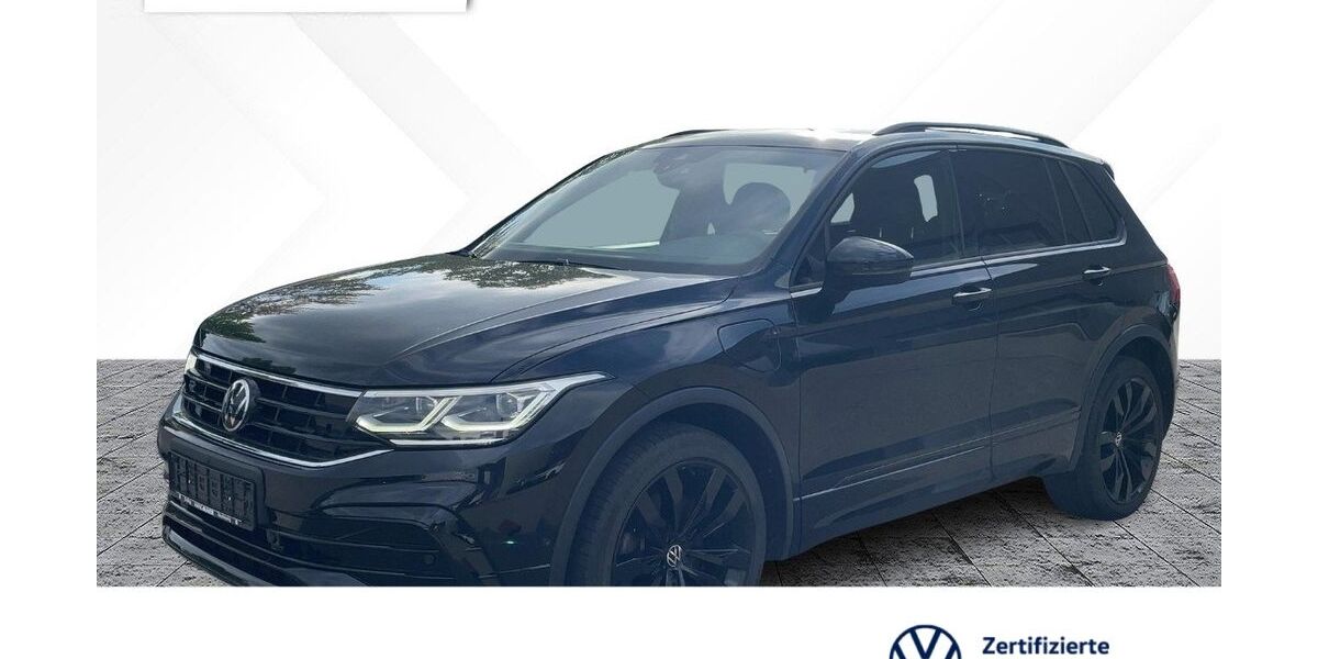 VW Tiguan 69.057 km 32.800 &euro; Erding 85435