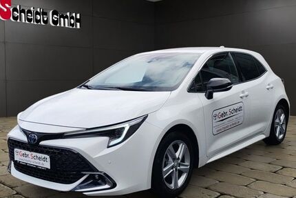 Toyota Corolla 1.500 km 30.440 &euro; Schiffweiler 66578