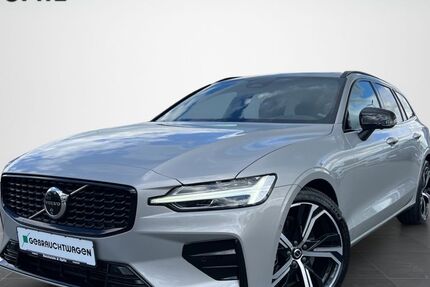 Volvo V60 2.000 km 43.990 &euro; Jena-Lobeda 07747