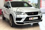 Cupra Ateca 4Drive /LED/Navi/Beats/Spur/360°/Ahk 69.951 km 26.490 € Leipzig 04347