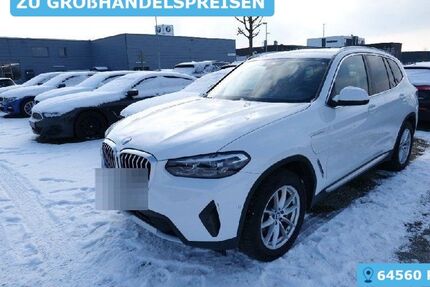BMW X3 59.385 km 35.495 &euro; Frankfurt 60596