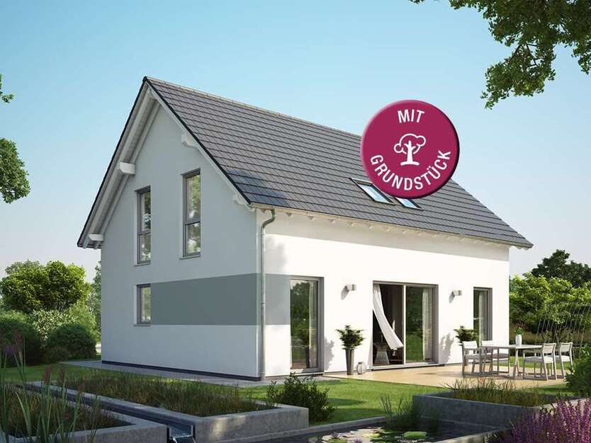 Haus zum Kaufen in Mettendorf 457.900 € 152 m²