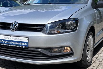 VW Polo 106.000 km 7.490 &euro; Bremervörde 27432