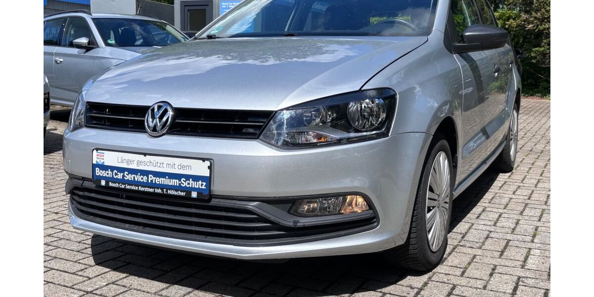 VW Polo 106.000 km 7.490 &euro; Bremervörde 27432