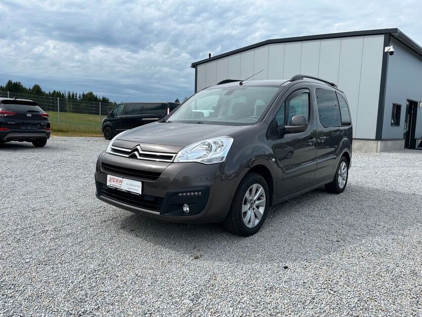 Citroen Berlingo 286.000 km 7.999 € Jandelsbrunn 94118