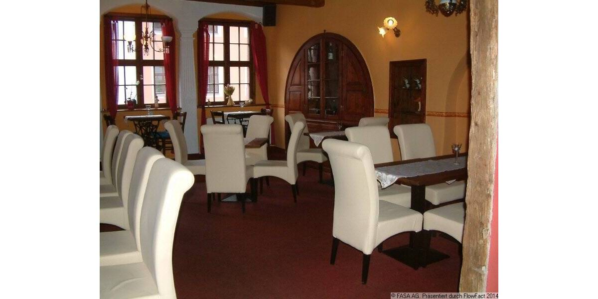 Gewerbeobjekt Freiberg Altstadt - 210.000&euro; | Angebot:25738516