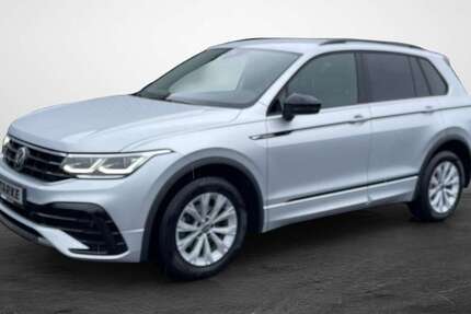VW Tiguan 70.424 km 28.280 &euro; Vechta 49377
