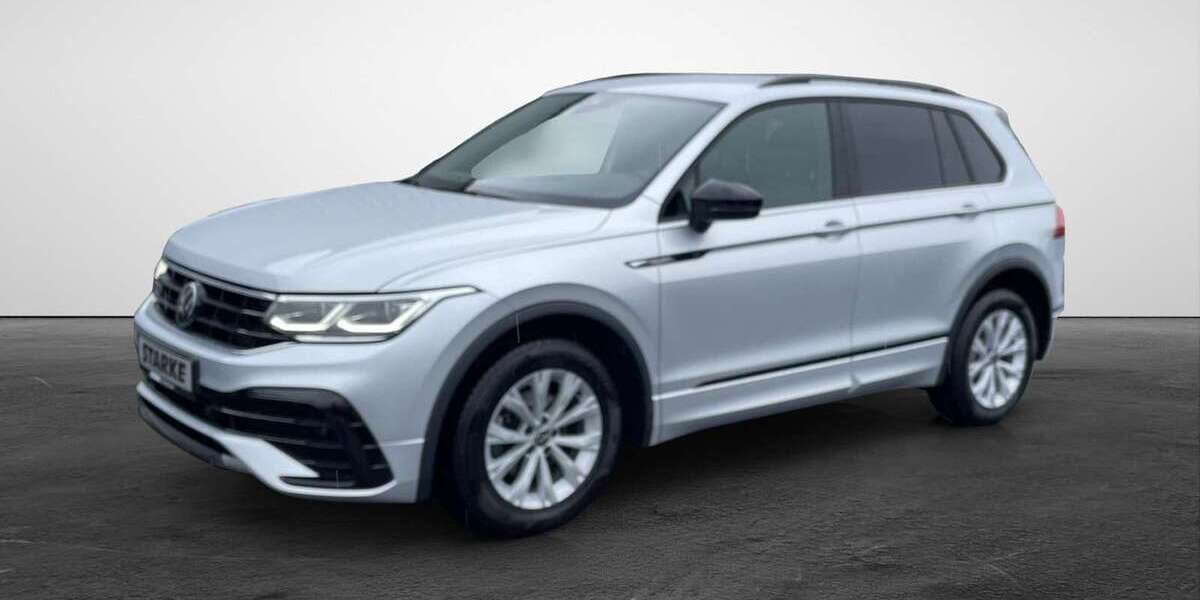 VW Tiguan 70.424 km 28.280 &euro; Vechta 49377