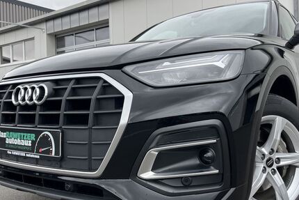 Audi Q5 36.215 km 35.340 &euro; Marktredwitz 95615