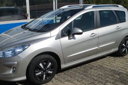 Peugeot 308 149.100 km 3.450 &euro; Rügland 91622