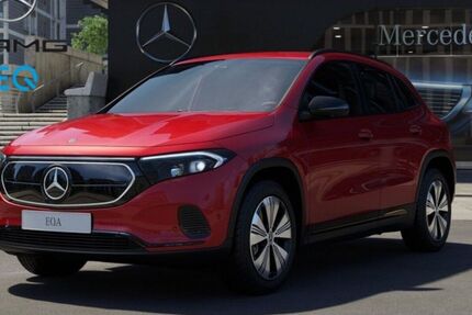 Mercedes-Benz EQA 39.753 km 31.870 &euro; Unna 59423