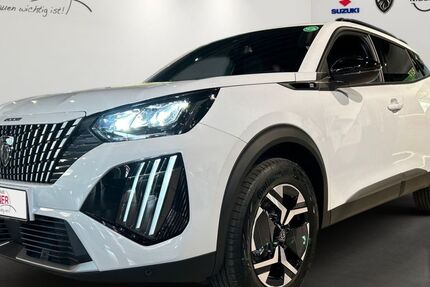 Peugeot 2008 7.400 km 24.990 € Berlin 13599