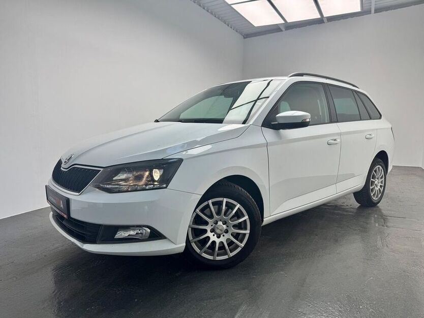 Fabia