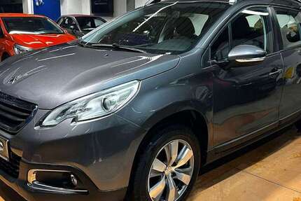 Peugeot 2008 95.663 km 6.890 &euro; Bad Duerkheim 67098