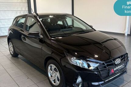 Hyundai i20 113.748 km 11.990 &euro; Wuppertal 42287