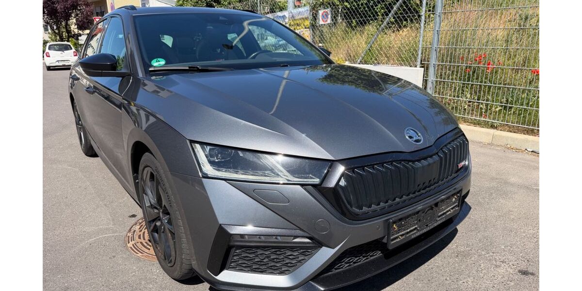 Skoda Octavia 208.000 km 19.999 &euro; Ditzingen 71254