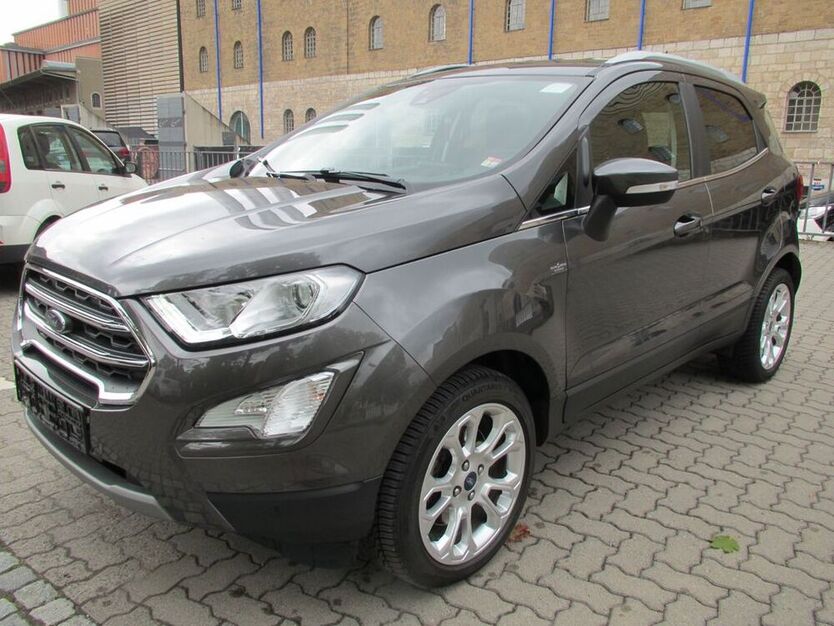 EcoSport