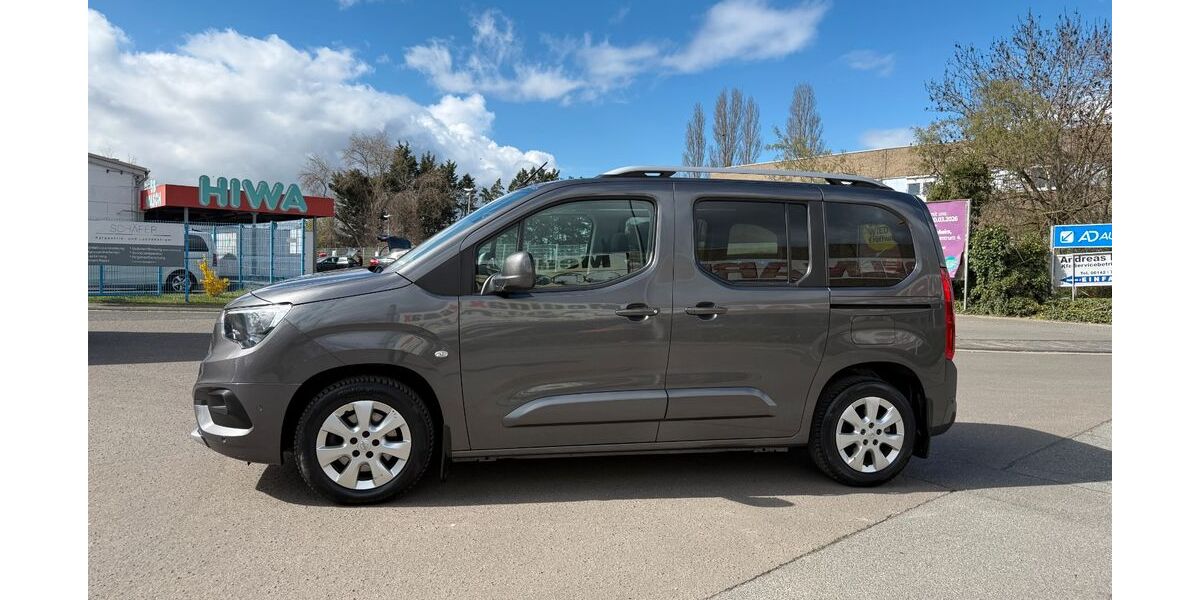 Opel Combo Life 97.417 km 18.950 &euro; Raunheim 65479