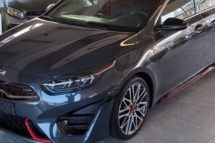 Kia pro ceed / ProCeed 19.857 km 29.950 &euro; Erfurt 99087