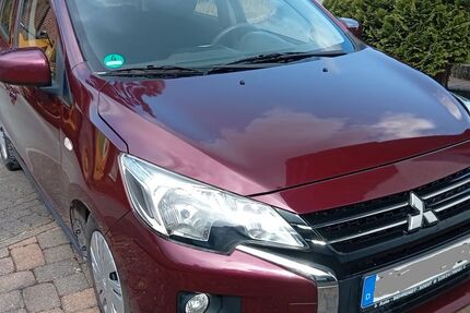 Mitsubishi Space Star 88.900 km 5.900 &euro; Möhnesee 59519