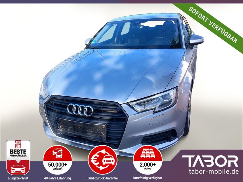 Audi A3 87.250 km 20.288 € Kehl 77694