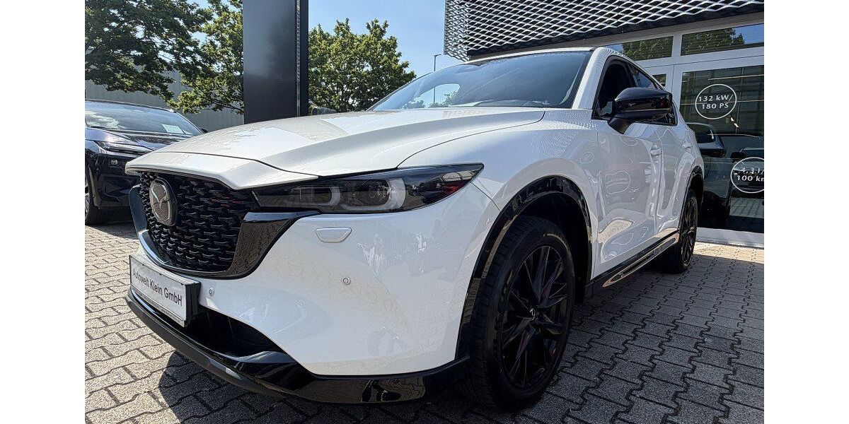 Mazda CX-5 40.415 km 30.900 &euro; Bietigheim-Bissingen 74321