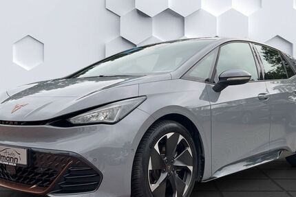 Cupra Born 42.277 km 22.736 € Berlin 12524