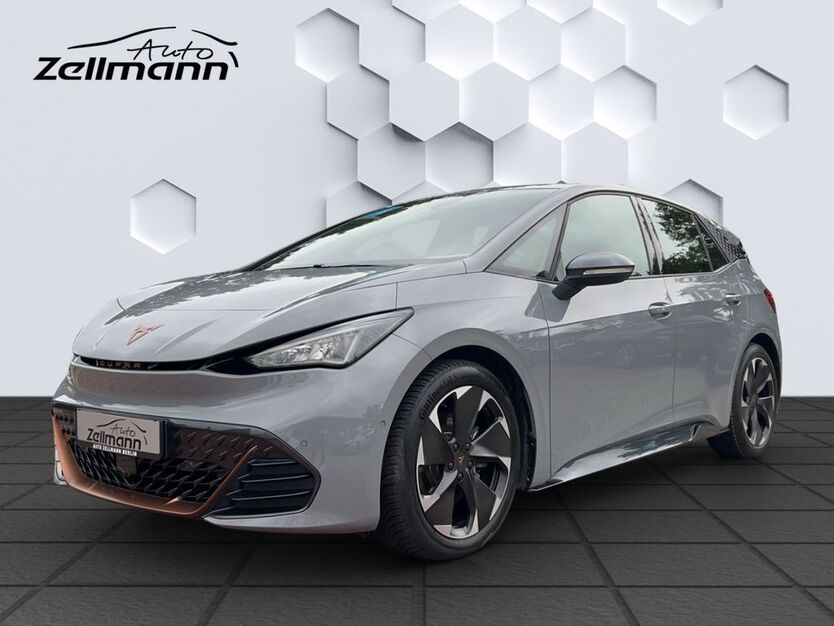 Cupra Born 42.277 km 22.736 € Berlin 12524