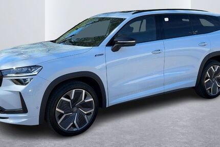 Skoda Kodiaq 19.793 km 50.777 &euro; Hamburg 22303
