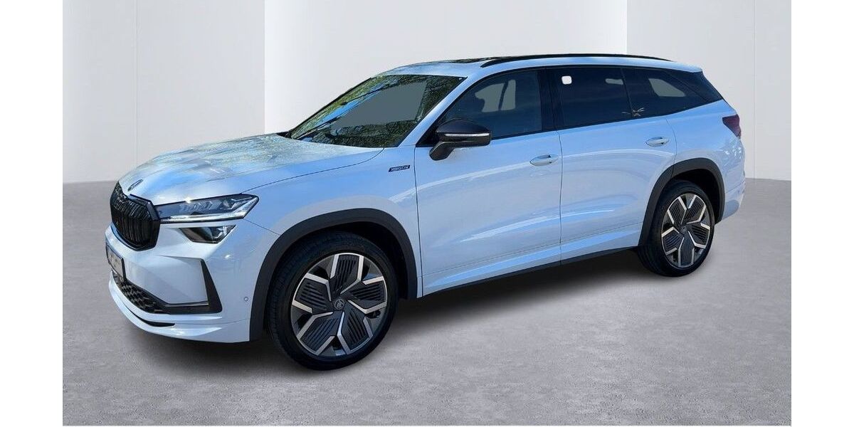 Skoda Kodiaq 19.793 km 50.777 &euro; Hamburg 22303