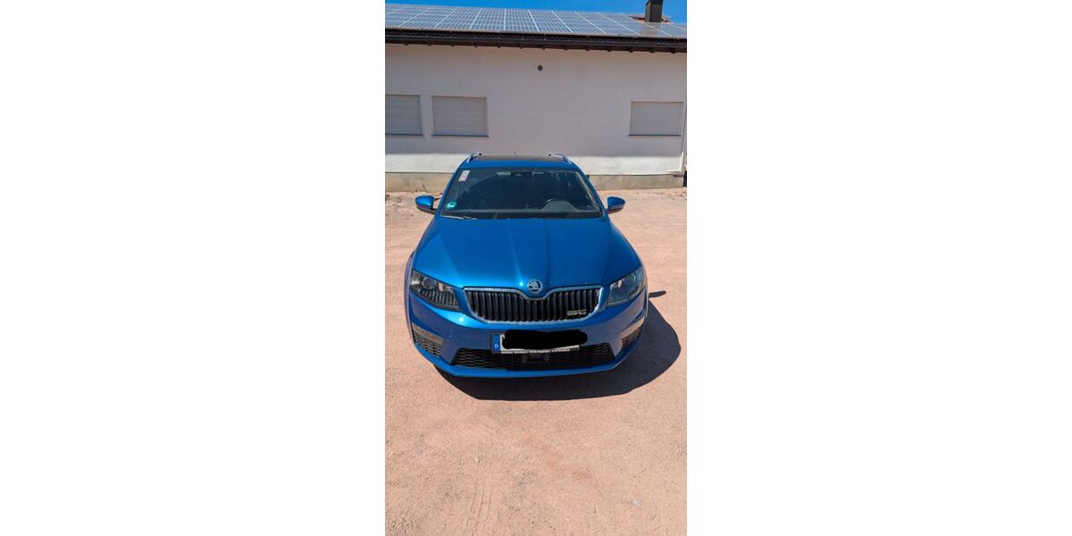 Skoda Octavia 180.644 km 10.800 &euro; Bräunlingen-Döggingen 78199