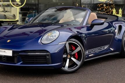 Porsche 992 27.493 km 203.900 &euro; Kleinmachnow 14532