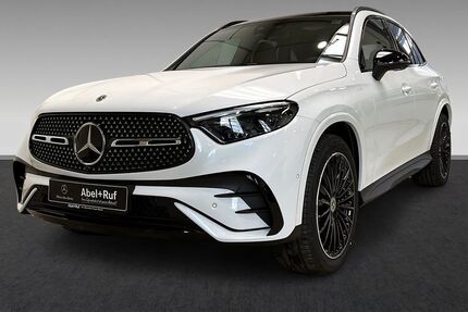 Mercedes-Benz GLC 450 9.900 km 84.898 &euro; Donauwörth 86609