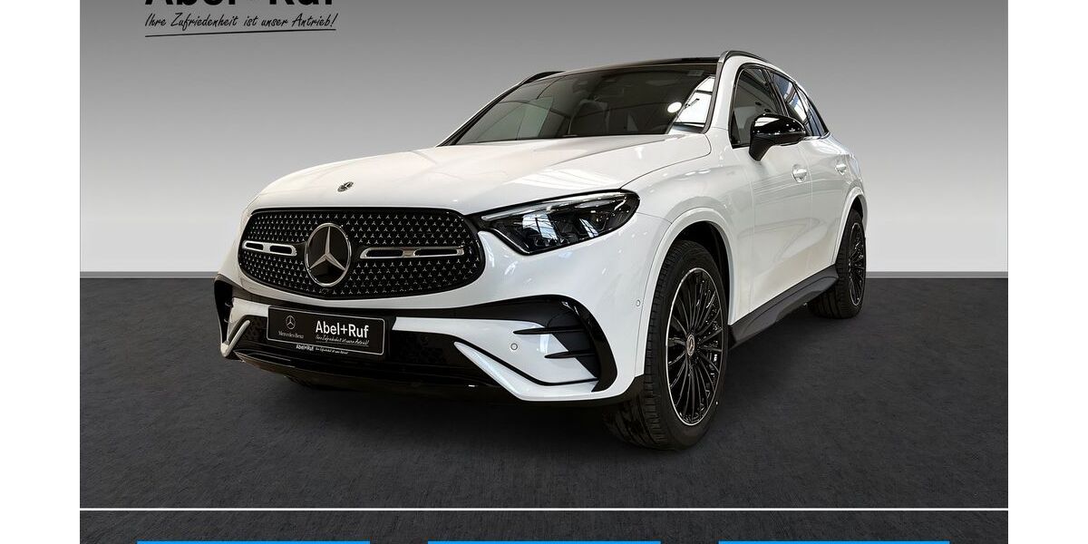 Mercedes-Benz GLC 450 9.900 km 84.898 &euro; Donauwörth 86609