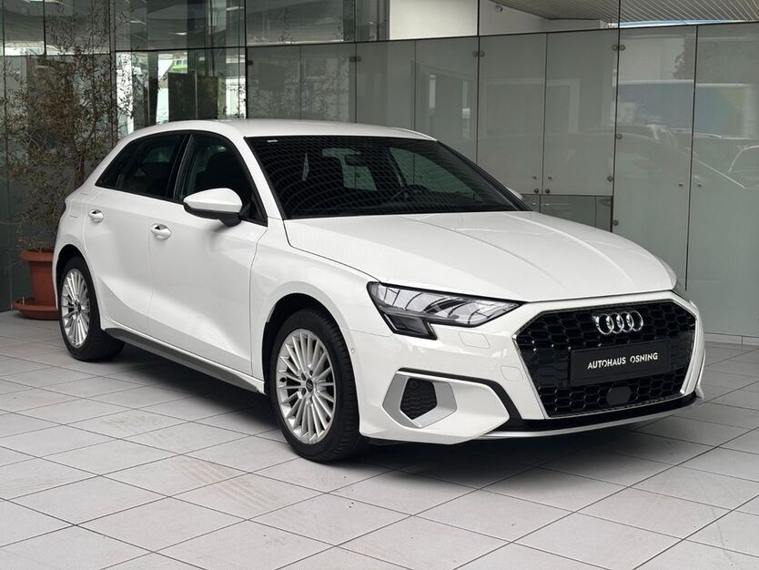 Audi A3 64.900 km 24.990 € Lage 32791