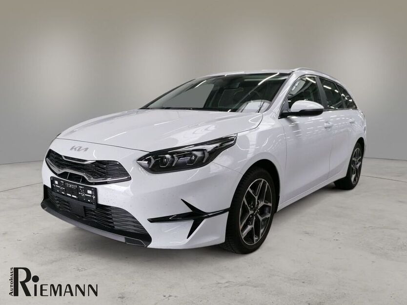 ceed Sportswagon