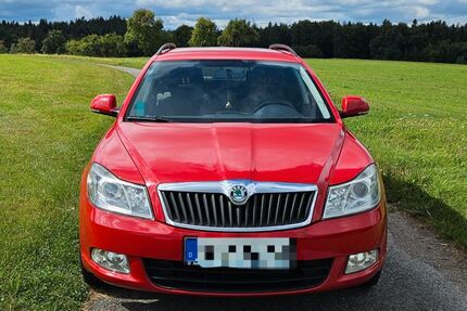 Skoda Octavia 169.000 km 4.700 € Althütte 71566