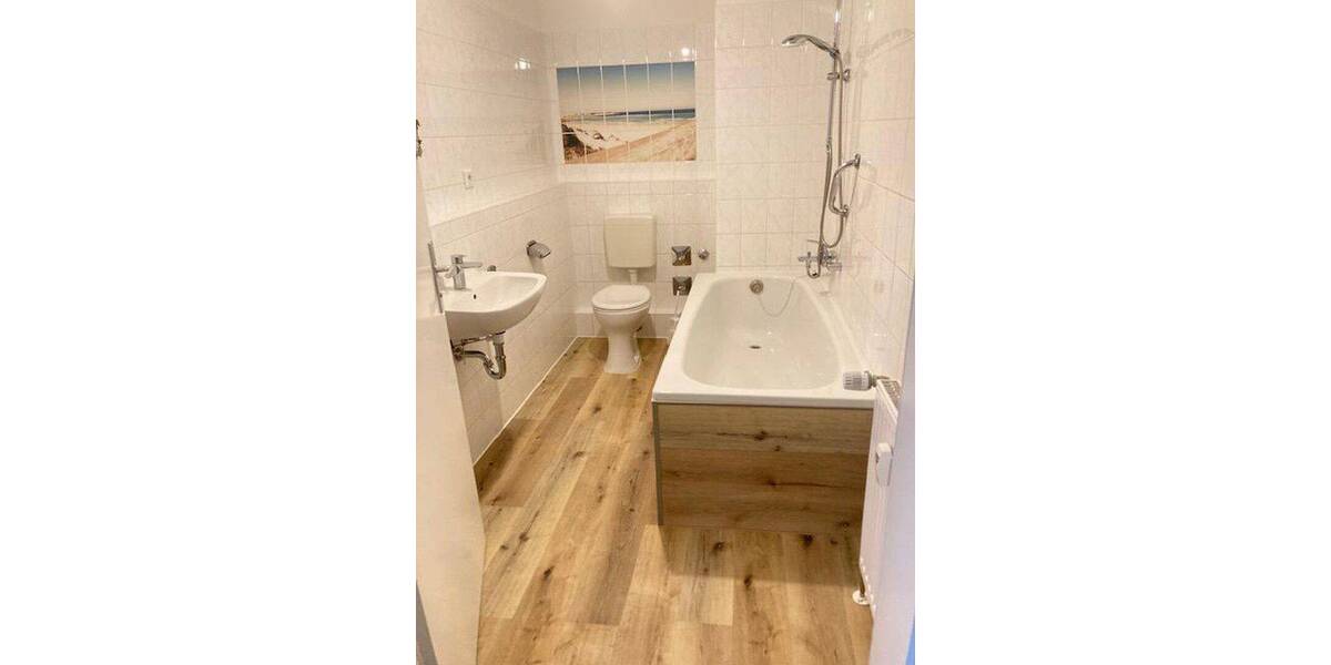 Etagenwohnung Leipzig Gohlis-Mitte - 1 Zimmer, 52 m&sup2;, 549&euro; | Angebot:26859250