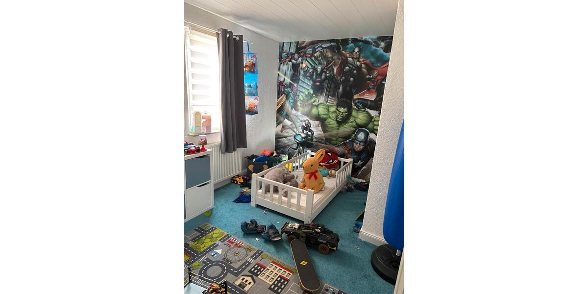 Einfamilienhaus Göppingen Bruckwasen - 6 Zimmer, 120 m&sup2;, 340.000&euro; | Angebot:27045423
