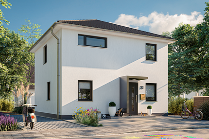Haus zum Kaufen in Lippstadt 255.740 € 100 m²