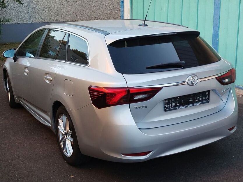 Avensis