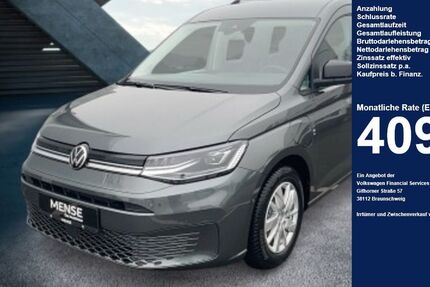 VW Caddy 9.000 km 35.480 &euro; Gütersloh 33334