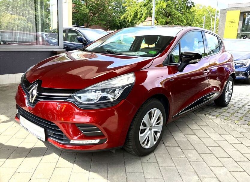 Clio