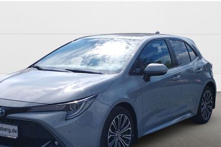 Toyota Corolla 98.790 km 17.990 &euro; Gudensberg 34281