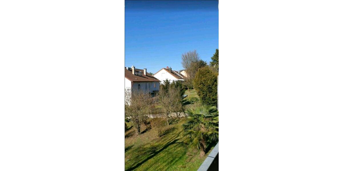 Erdgeschoßwohnung Plochingen - 2 Zimmer, 57 m&sup2;, 899&euro; | Angebot:26406559